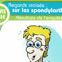 116  Hors série :"Regards croisés sur les spondylarthrites"