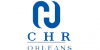 CHR Orléans