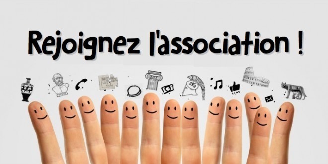Rejoignez l'association AFS