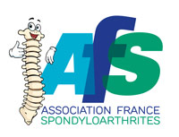 AFS Association France Spondyloarthrites Logo