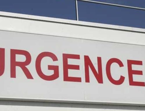 PLFSS 2021 : Le Sénat adopte l’exonération du Forfait Urgences pour les personnes en ALD