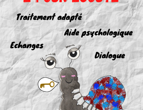 «Moi, Jeune et pourtant un rhumatisme ? »