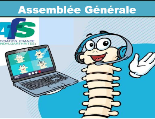Assemblée Générale Ordinaire 2023