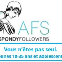 088 Adhésion jeunes Spondyfollowers + 2 revues /an