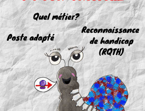 «Moi, Jeune et pourtant un rhumatisme ? »
