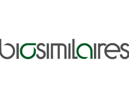 BIOSIMILAIRES, communiqué de presse