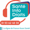 Santé info droits (liens du site)