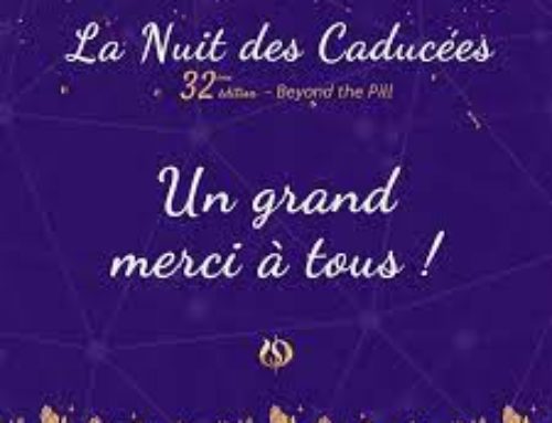 La Nuit des Caducées