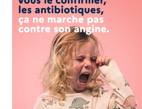 Résistance aux antibiotiques