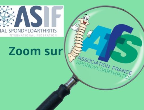 L’AFS mise en lumière par l’ASIF
