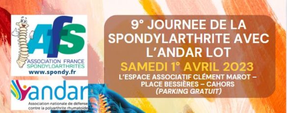 JournéeCahorsband
