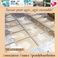 108  "Pack : 3 Spondy infos" 2023