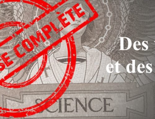 Des vaccins et des hommes, analyses complètes.