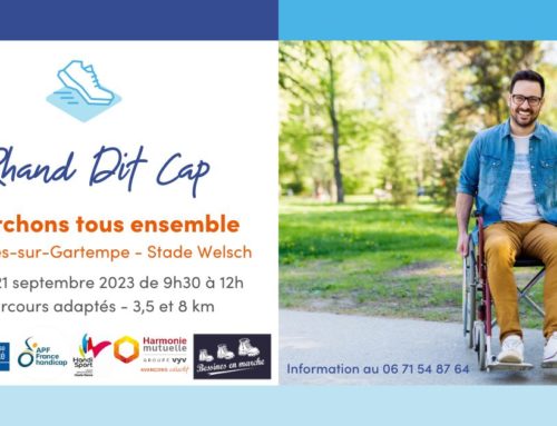 Marchons tous ensemble