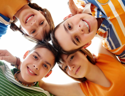 Résultat : Enquêtes sur les attentes des adolescents atteints d’arthrite juvénile idiopathique