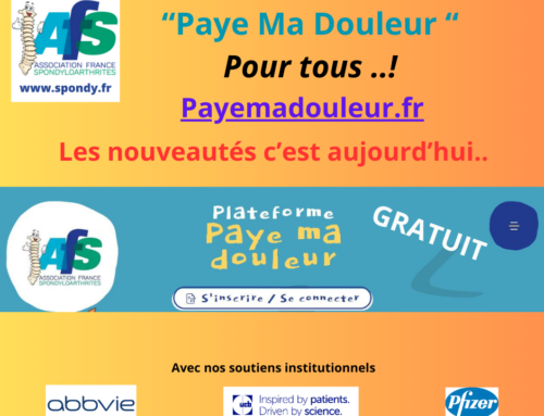 Les nouveautés de « Paye Ma Douleur »