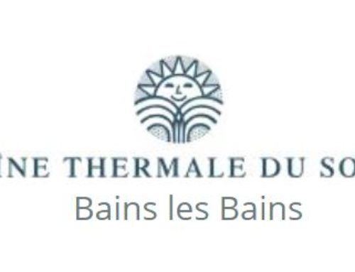 Thermes de Bains les Bains du 6 avril