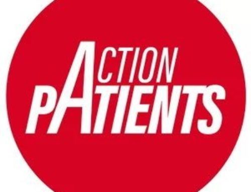 Communiqué de presse Action Patients