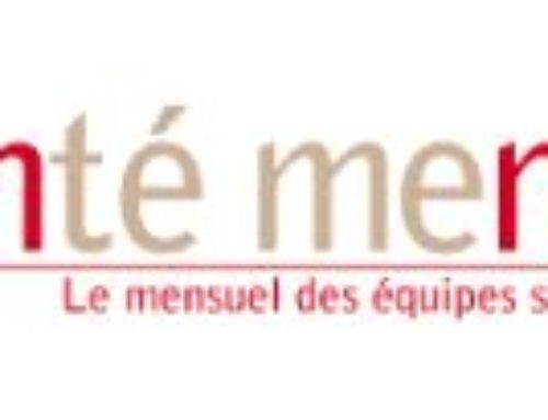 » La psychiatrie attend urgemment de l’action «