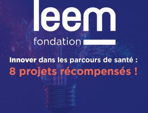 La fondation du Leem soutient l’AFS