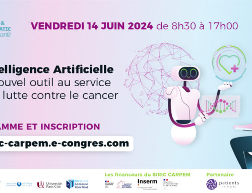 L’Intelligence Artificielle :  un nouvel outil au service de la lutte contre le cancer