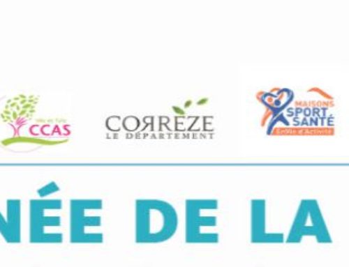 Retour sur la journée de la santé à Tulle