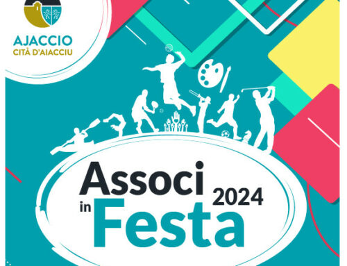 Retour sur « ASSOCI IN FESTA »