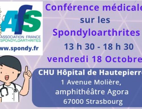 Retour sur la conférence en Alsace du 18 octobre
