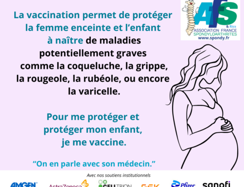 Campagne de vaccination hivernale AFS