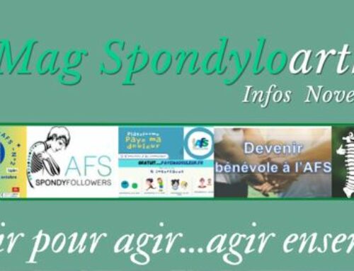 Édito : Spondy Mag décembre 2024