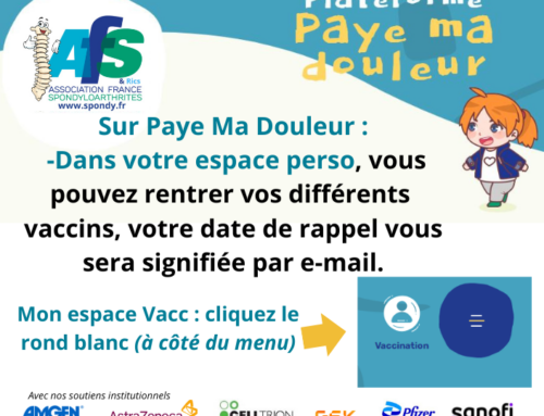 Du nouveau sur « Paye Ma Douleur »