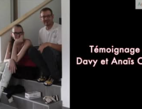 Quand la grippe fait basculer la vie d’une famille…