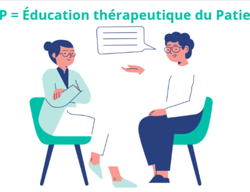 Questionnaire « Spondyloarthrites et Education Thérapeutique des Patients »