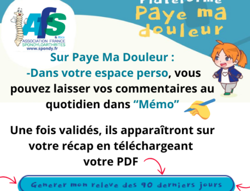 Paye Ma Douleur  » Mémo »