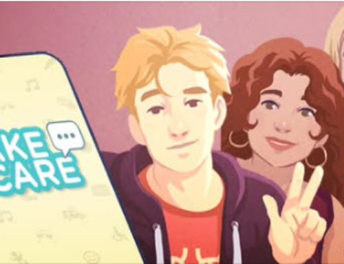Take Care, le jeu mobile sur les droits en santé destiné aux 16-25 ans