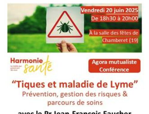 Marche 0 déchet « Chamberet 19370 »