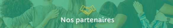 Lien vers la page des partenaires