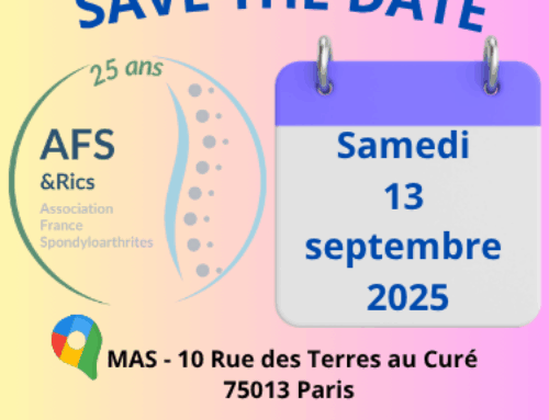Journée spéciale 25 ans de l’AFS