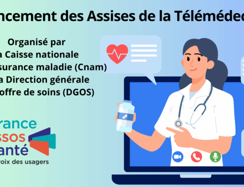 Le lancement des Assises de la télémédecine
