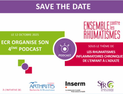 [TEASER] Le podcast ECR 2025