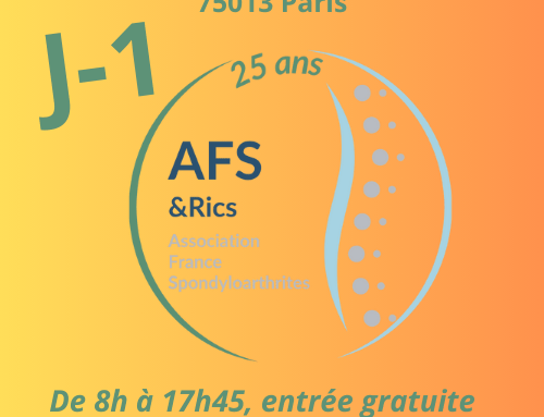 J-1 Journée spéciale 25 ans