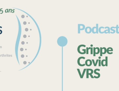AFS : Campagne de vaccination 2025