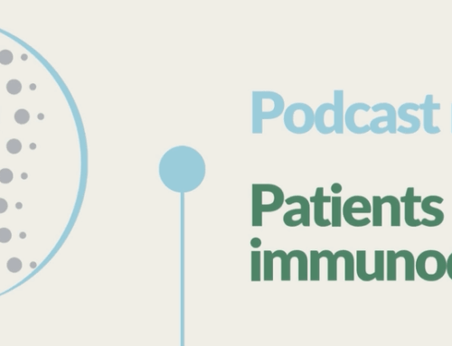 Podcast AFS n°3 : Patients immunodéprimés