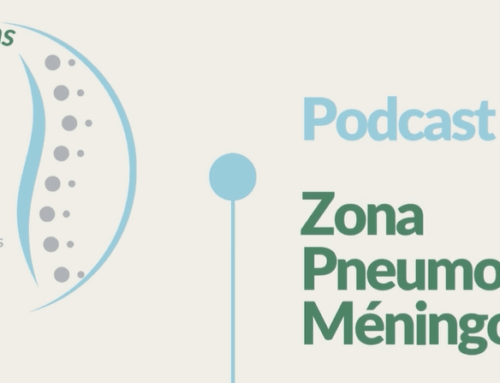 Podcast AFS N°5 : Zona – Pneumocoque – Méningocoque