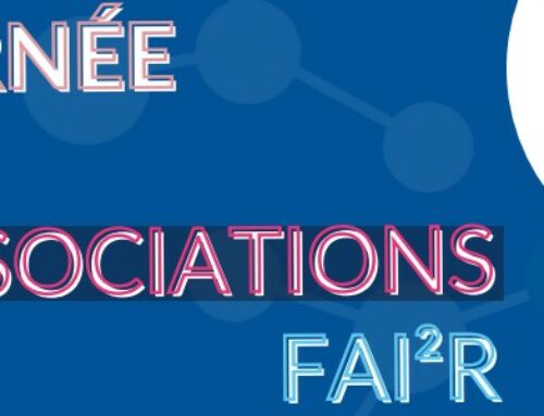 Journée des associations Fai2 R
