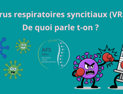 Virus respiratoires syncitiaux (VRS)