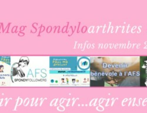 Edito Spondy Mag novembre 2025