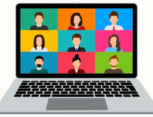 « Rencontre rhumatismales » en Visio