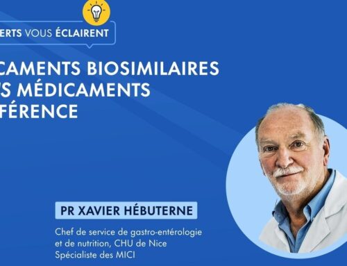 Episode 5 : médicaments biosimilaires versus médicaments de référence