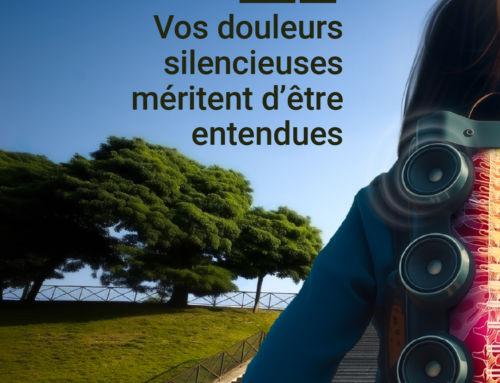 axSpA : besoin d&rsquo;être guidé dans votre parcours de soins ?